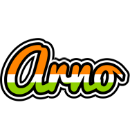 Arno mumbai logo