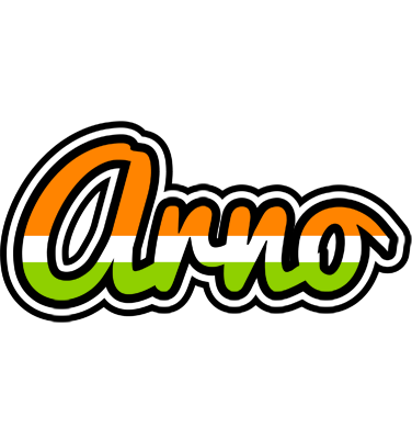 Arno mumbai logo