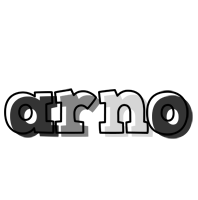 Arno night logo