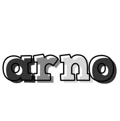 Arno night logo