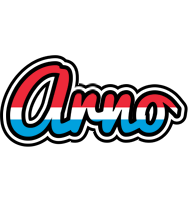 Arno norway logo