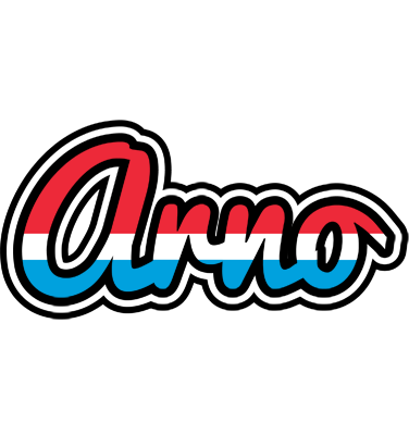 Arno norway logo