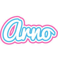 Arno outdoors logo