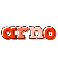 Arno paint logo