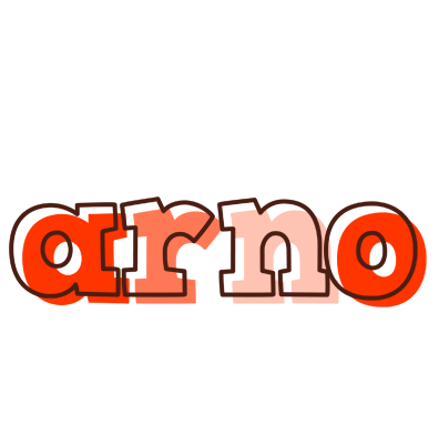 Arno paint logo
