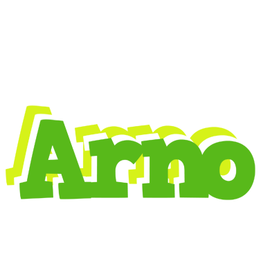 Arno picnic logo