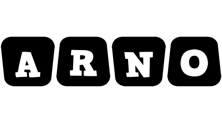 Arno racing logo