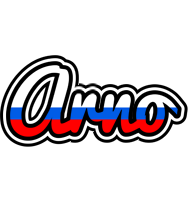 Arno russia logo