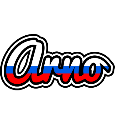 Arno russia logo