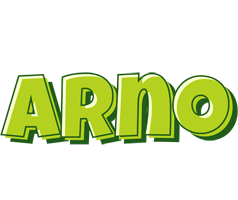 Arno summer logo