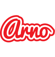 Arno sunshine logo
