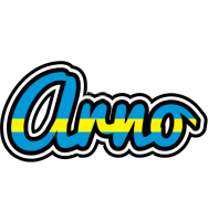 Arno sweden logo