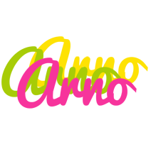 Arno sweets logo