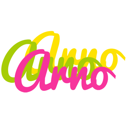 Arno sweets logo