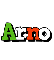 Arno venezia logo