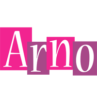 Arno whine logo