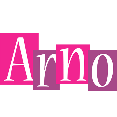 Arno whine logo