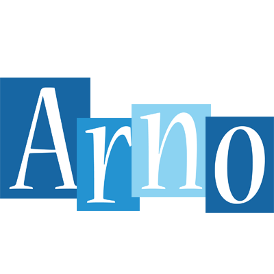 Arno winter logo
