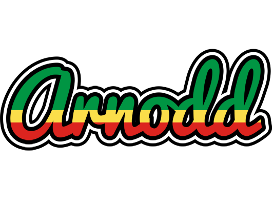 Arnodd african logo