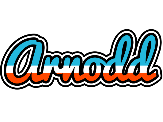 Arnodd america logo