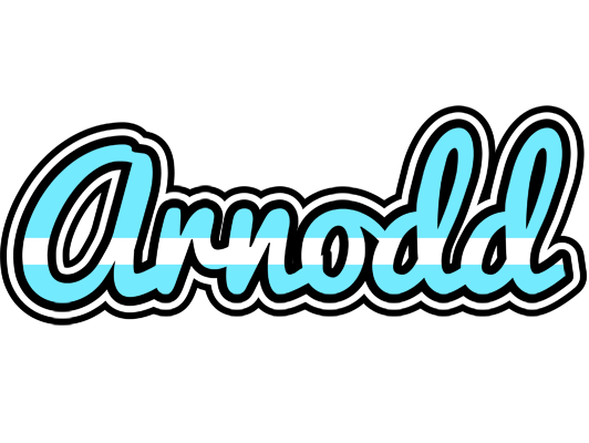 Arnodd argentine logo