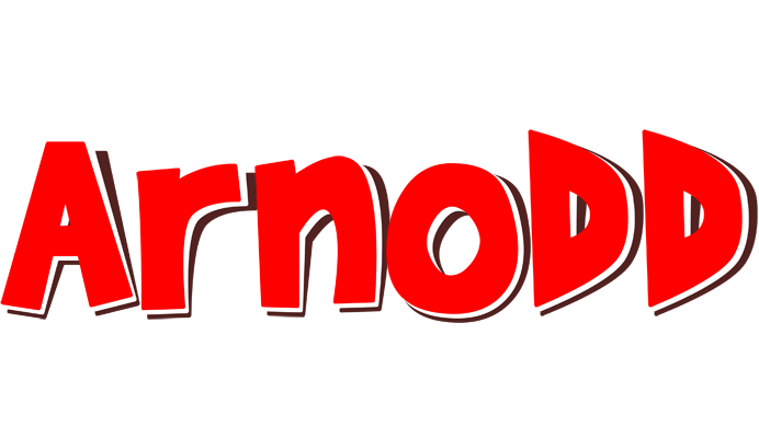 Arnodd basket logo
