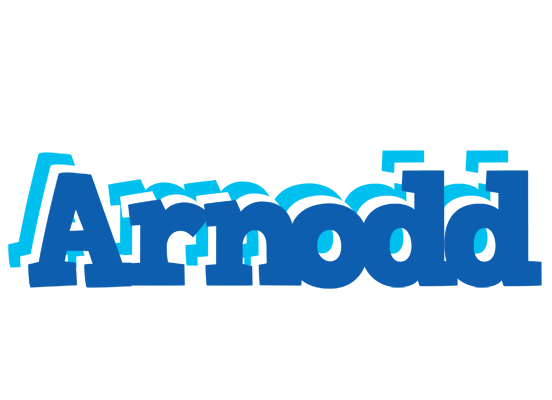Arnodd business logo