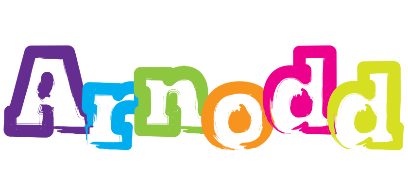 Arnodd casino logo