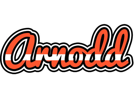 Arnodd denmark logo