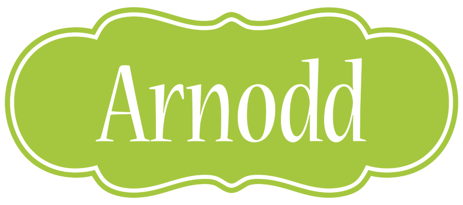 Arnodd family logo