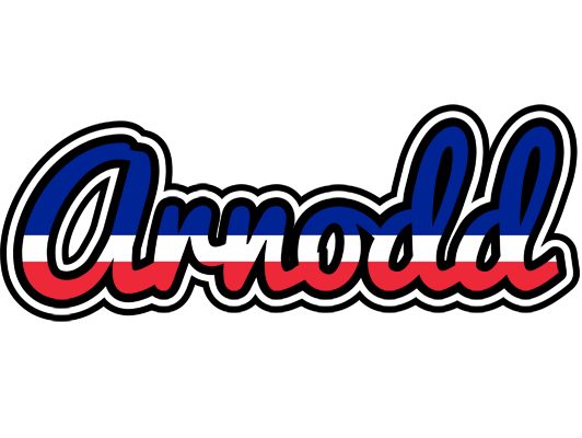 Arnodd france logo