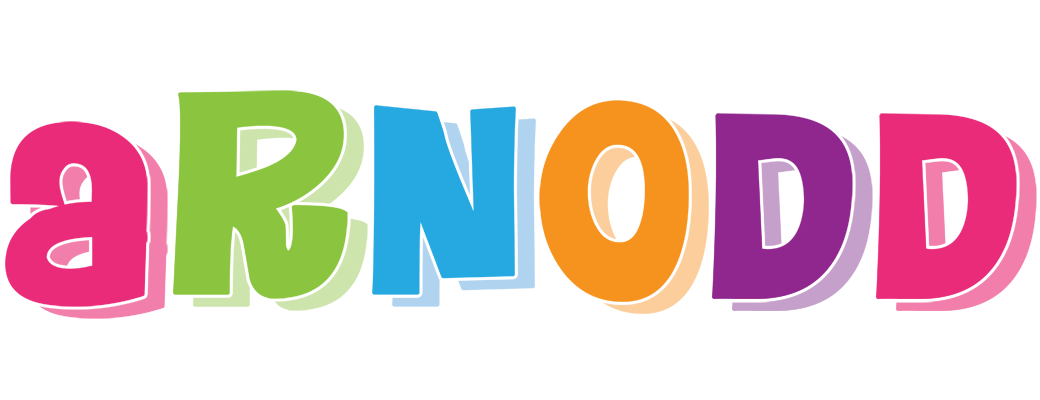Arnodd friday logo