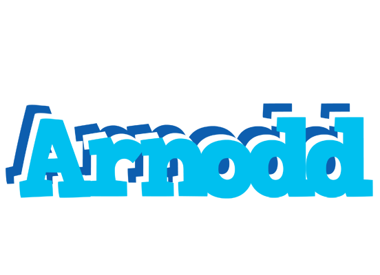 Arnodd jacuzzi logo