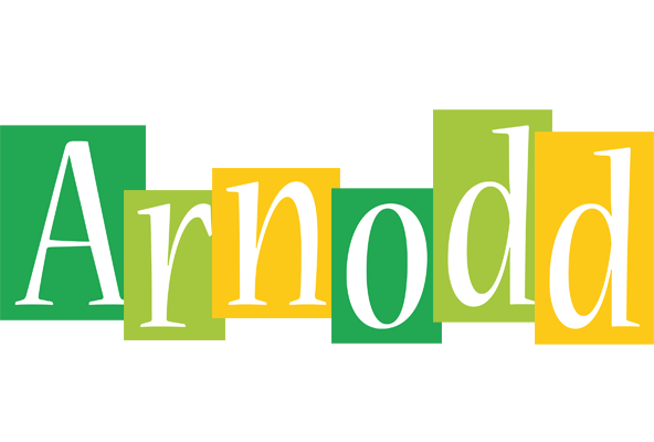 Arnodd lemonade logo