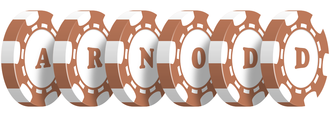 Arnodd limit logo