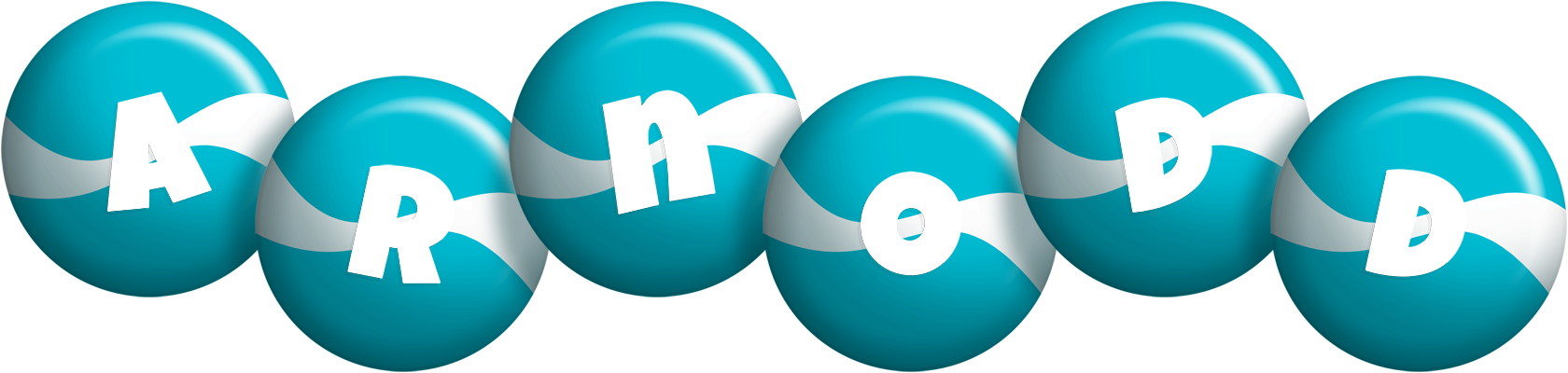 Arnodd messi logo