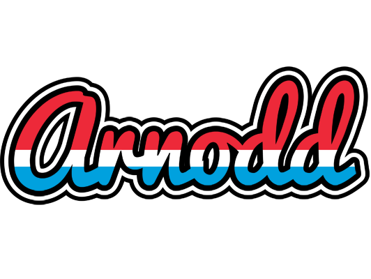 Arnodd norway logo