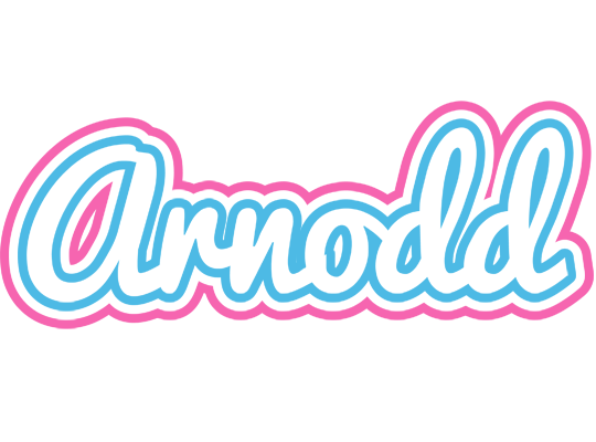 Arnodd outdoors logo