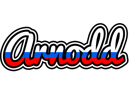 Arnodd russia logo