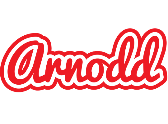 Arnodd sunshine logo