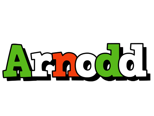 Arnodd venezia logo