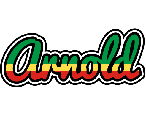 Arnold african logo