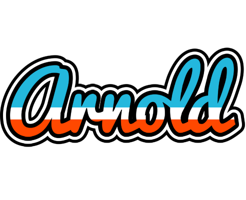 Arnold america logo