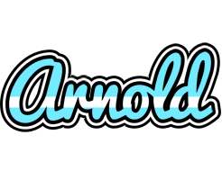 Arnold argentine logo