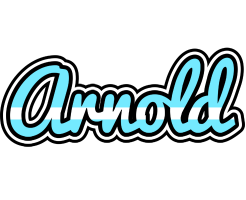 Arnold argentine logo