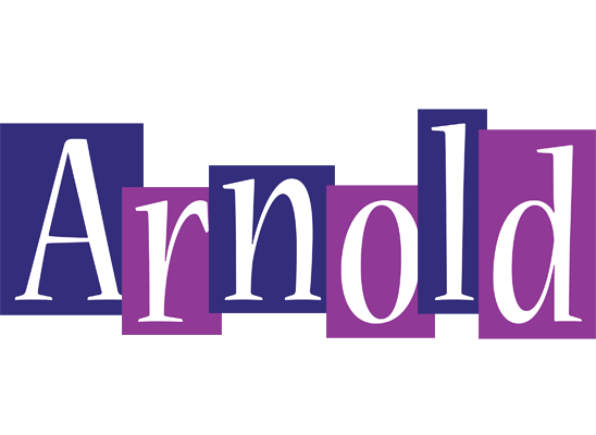 Arnold autumn logo