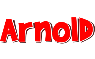Arnold basket logo