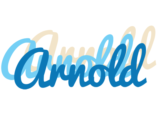 Arnold breeze logo