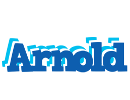 Arnold business logo