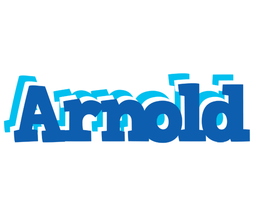 Arnold business logo